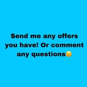 Meet your Posher, Bri